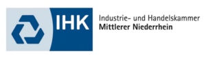 Logo-Industrie- und Handelskammer Mittlerer Niederrhein