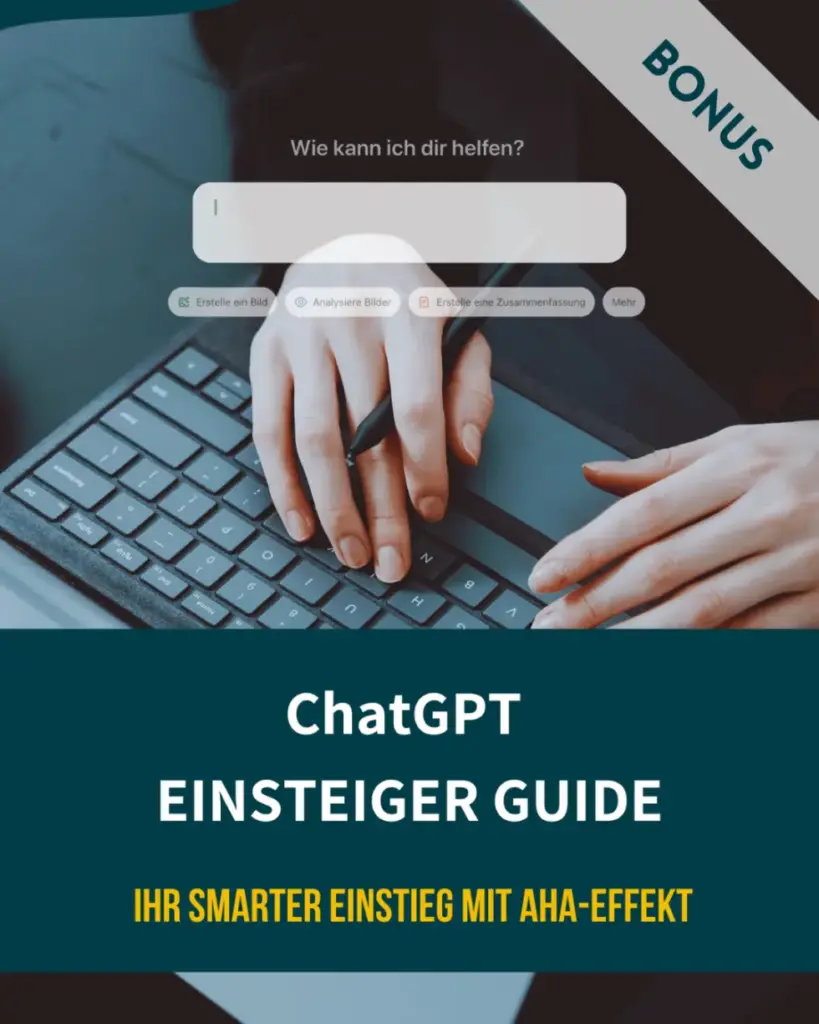 Lets-Rock-KI-ChatGPT-Einsteiger-Guide