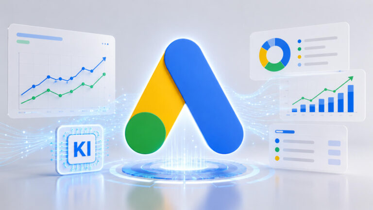 google-ads-mit-ki-training-lets-rock-ki (KI-generiertes Bild)