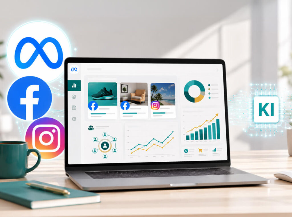 meta-ads-training-ki-facebook-instagram-performance-marketing (KI-generiertes Bild)